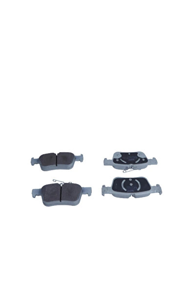 QUARO Set Placute Frana Frana Disc Ford Kuga 2/Mondeo 5 Ford Usa Edge 2012-2021