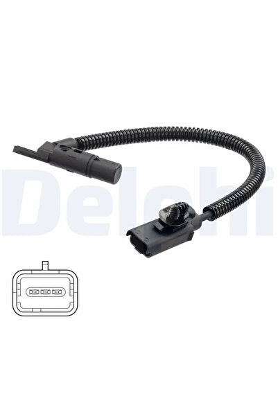 DELPHİ Senzor pozitie ax cu came FORD B-MAX 2012-2017 SS11345