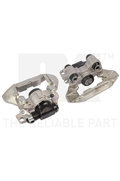 NK Спирачен апарат заден мост Citroen Zx Peugeot 205 1/205 2