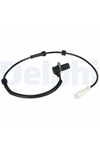 DELPHİ Сензор за скорост на колелата Chevrolet Lacetti/Nubira/Optra Sedan Dae...