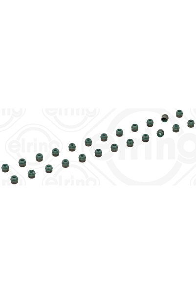 ELRING Set Garnituri Ax Supape Bmw 3/5/7 Jeep Grand Cherokee 3/Grand Cherokee 4