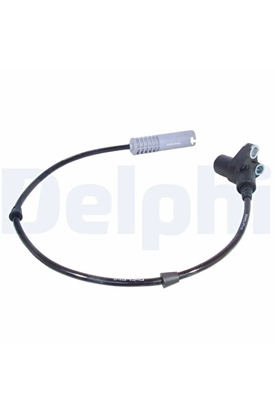 DELPHİ Сензор за скоростта на колелата BMW 3 Compact/Z3 Roadster/Z3 Coupe