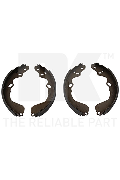 NK Set Saboti Frana Kia Carens 1 Microbus/Clarus