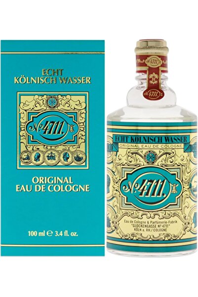 4711 زجاجة عطر 100 مل