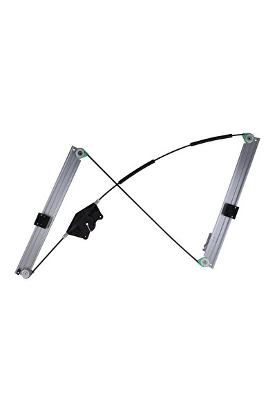 VALEO Mecanism Actionare Geam Fata Stanga Audi A4 B6/A4 B7