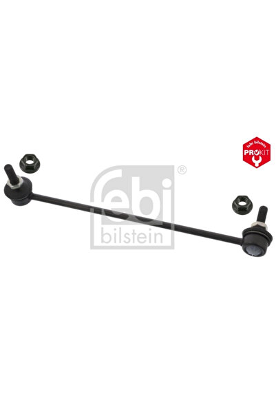 FEBI BILSTEIN Стабилизатор на окачването, преден десен мост, Porsche 911