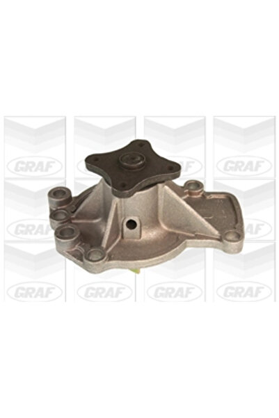 GRAF Pompă De Apă, Răcire Motor Nissan Almera I Hatchback (n15) 1996-2000 Benzina