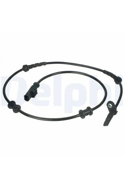 DELPHİ Senzor Turatie Roata Citroen Jumper 2 Bus/Jumper 2 Caroserie/Jumper 2 ...