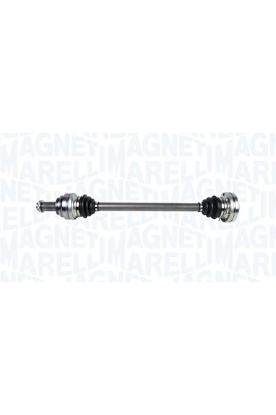 MAGNETI MARELLI Planetara Puntea Spate Bmw 5/6