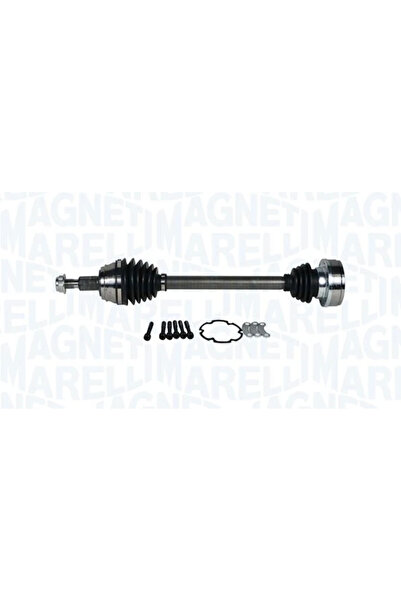 MAGNETI MARELLI Planetara Axa Fata Stanga Audi A3 Seat Leon/Toledo 2