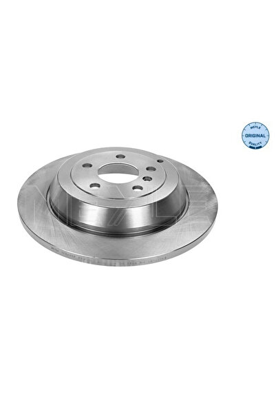 MEYLE Disc Frana Puntea Spate Mercedes-Benz M-Class/R-Class