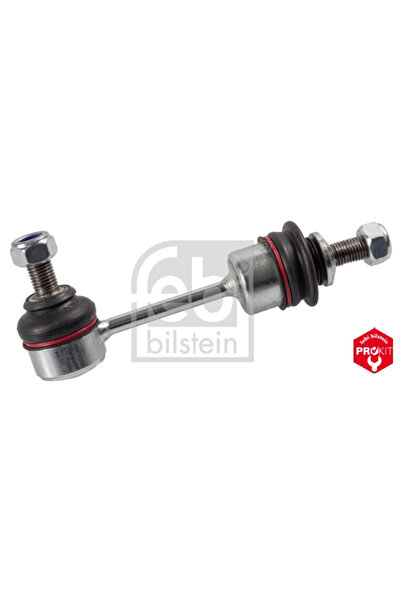 FEBI BILSTEIN Brat/Bieleta Suspensie Stabilizator Axa Spate Dreapta Bmw 5/6 B...