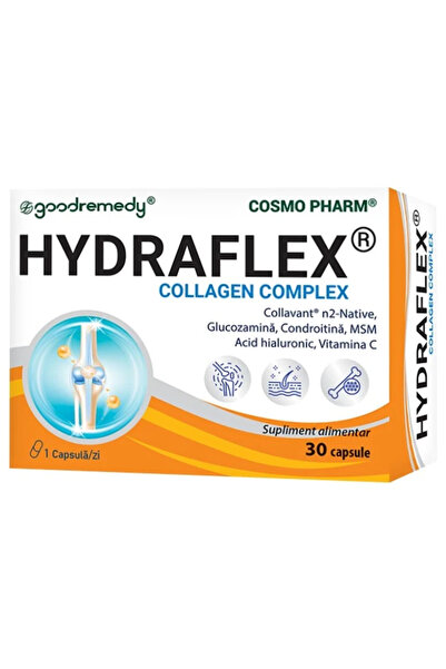 Cosmopharm HYDRAFLEX COLAGEN COMPLEX