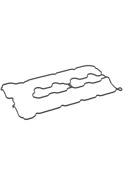 ELRING Garnitura Capac Supape Dreapta Bmw 5/6/7 Wiesmann Gt MF4 Cupe/MF4 Road...