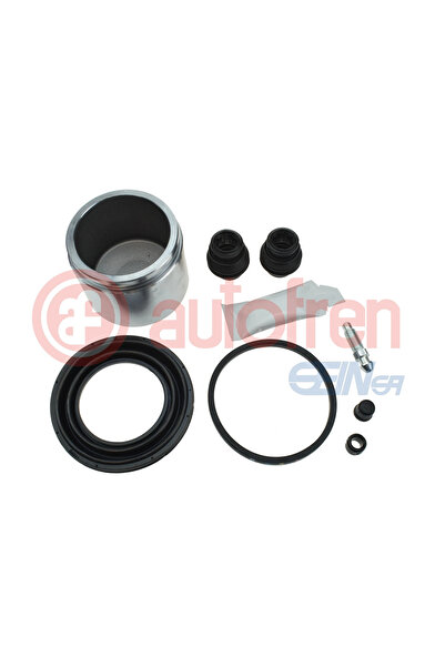 AUTOFREN SEINSA Set Reparatie Etrier Punte Fata Renault Espace 5/Megane 4/Sce...