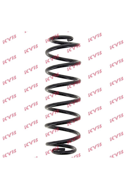 KYB Arc Spiral Puntea Spate Vw Golf 5/Golf 6/Golf Plus 5