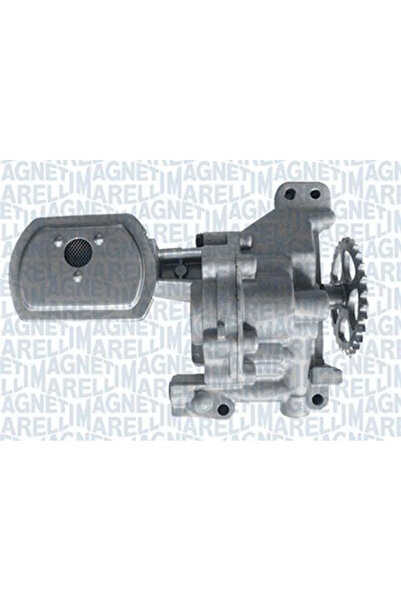 MAGNETI MARELLI Pompa Ulei Citroen Berlingo / Berlingo First Microbus/C5 1/C8...