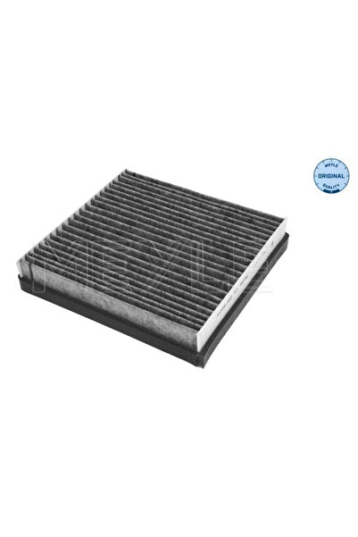 MEYLE Filtru Aer Habitaclu Smart Cabrio/City-Coupe/Crossblade