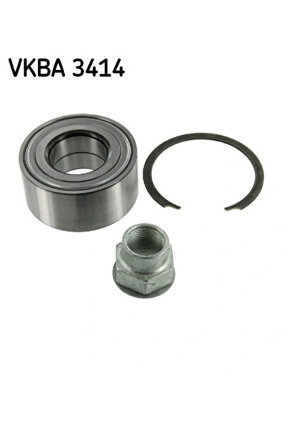 SKF Set Rulment Roata Fiat Brava/Bravo 1/Marea Lancia Delta 2/Y