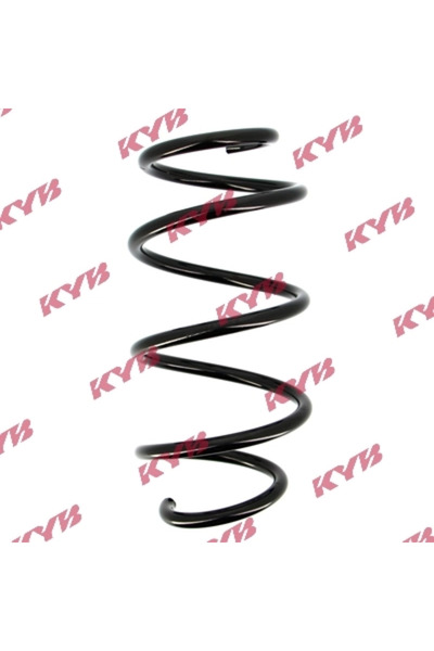 KYB Arc Spiral Punte Fata Kia Sportage 2