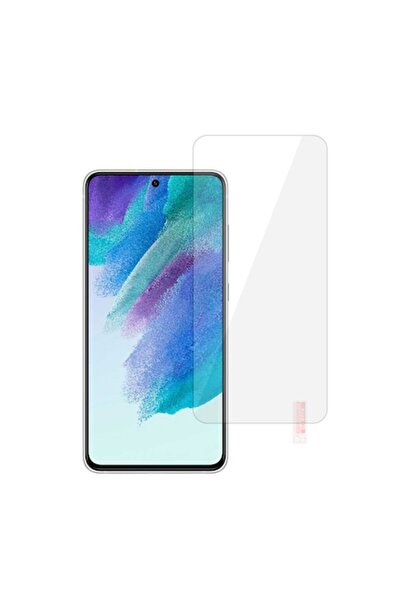 Toptel Folie sticla compatibila cu Samsung Galaxy S23FE Transparenta