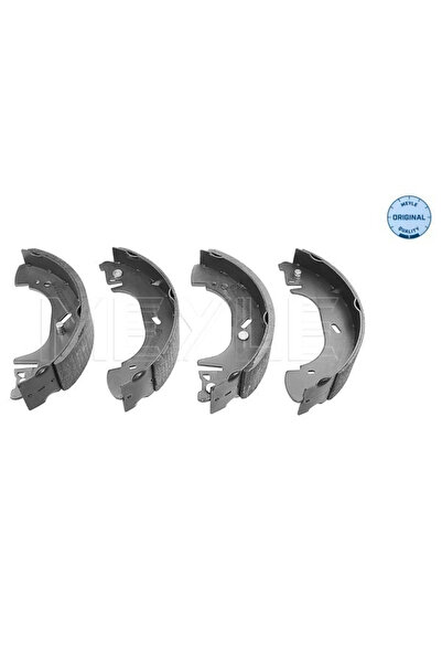MEYLE Set Saboti Frana Puntea Spate Ford Transit Bus/Transit Caroserie/Transi...