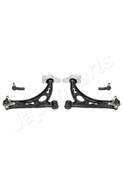 Japanparts Front Axle Wheel Suspension Set Skoda Octavia 2 Vw Caddy 3 Microbu...
