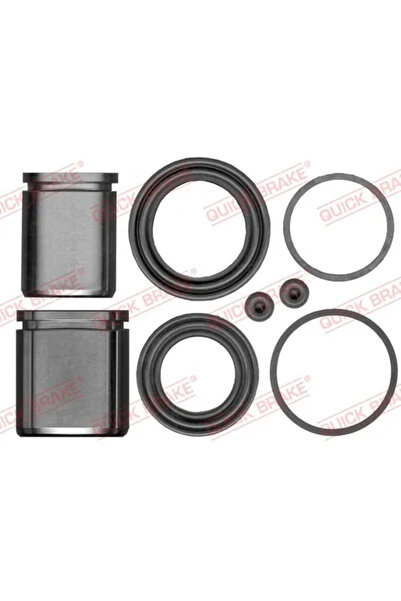 QUICK BRAKE Set Reparatie Etrier Citroen Jumper 1 Autobuz/Jumper 1 Caroserie/...