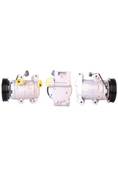 Elstock Compresor Climatizare Mazda 6