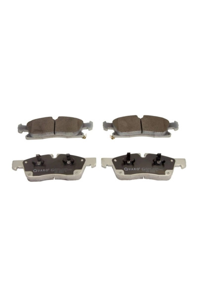 QUARO Set Placute Frana Frana Disc Dodge Durango Jeep Grand Cherokee 4/Grand ...