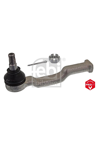 FEBI BILSTEIN Cap De Bara Axa Fata Dreapta Ford Ranger Mazda B-Serie/Fighter ...