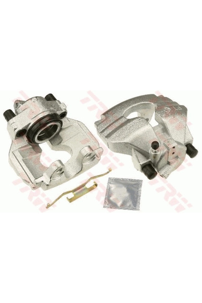 TRW Etrier Frana Vw Multivan T5/Touareg/Transporter T5 Bus