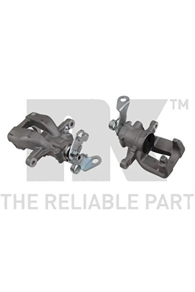 NK Спирачен апарат заден мост Abarth Punto Fiat Punto