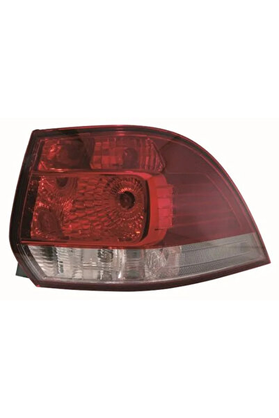 Abaküs Yayınevi Lampa Spate Dreapta Vw Golf 6
