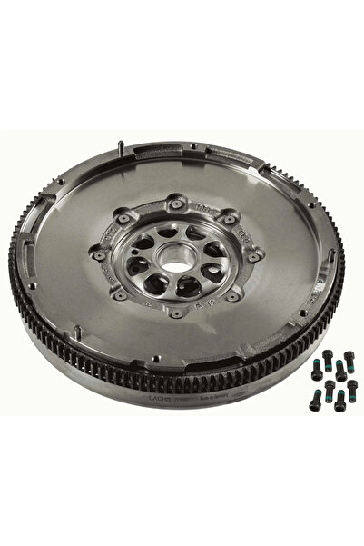 SACHS Volanta Audi A3/Q3/Tt Skoda Octavia 3/Superb 3