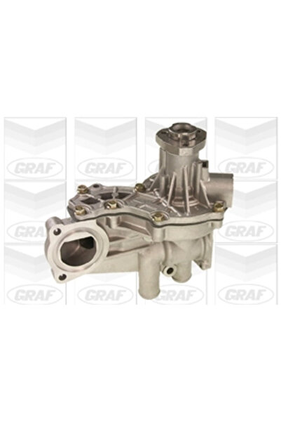 GRAF Pompa De Apa Racire Motor Audi 100 C2 Limuzina/100 C3 Limuzina/100 C4 Li...
