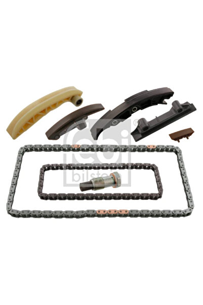 FEBI BILSTEIN Комплект ангренажна верига Audi A3/Tt Porsche Cayenne