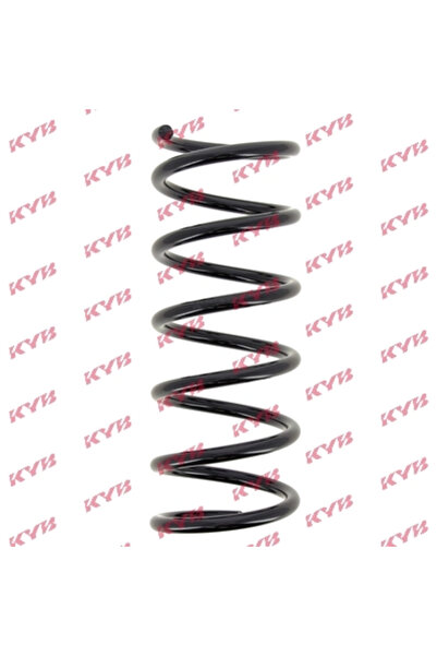 KYB Arc Spiral Puntea Spate Volvo S60 2