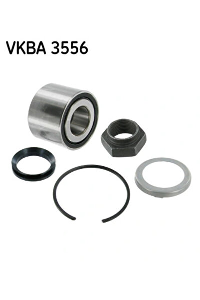 SKF Set Rulment Roata Citroen Saxo/Xsara Peugeot 106 2/306