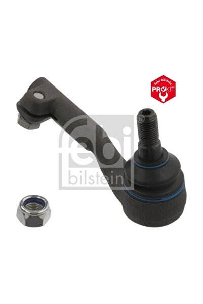 FEBI BILSTEIN Cap De Bara Axa Fata Dreapta Bmw 3/X1 Bmw (Brilliance) X1
