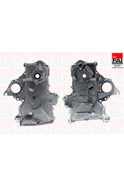 FAI AUTOPARTS Pompa Ulei Kia Cerato Koup Ii (td) 2009-2013 Benzina