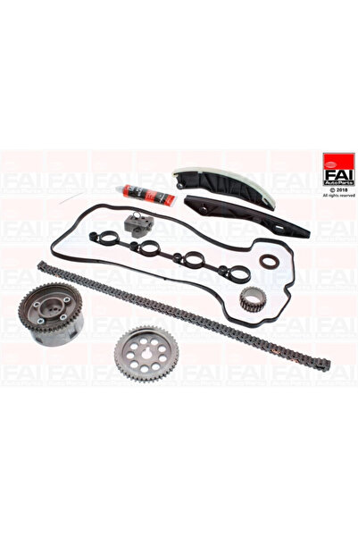 FAI AUTOPARTS Chit Lant De Distributie Deasupra Hyundai Accent 4/Elantra 4 Li...