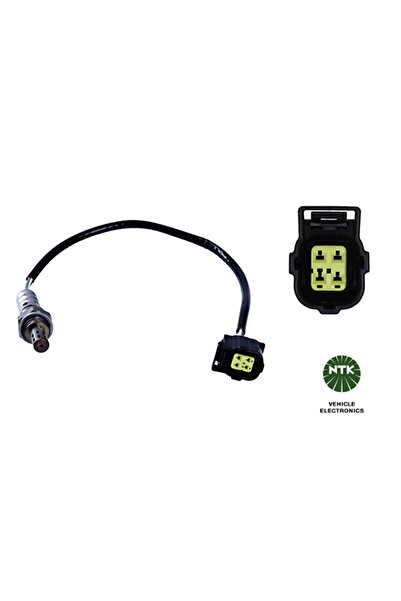 NTK Sonda Lambda Mercedes-Benz A-Class Smart Fortwo