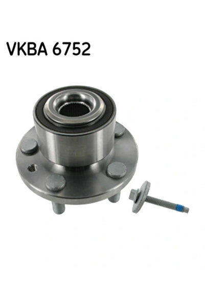 SKF Set Rulment Roata Ford Galaxy 2/Galaxy Model 2 Van/S-Max Land Rover Freel...