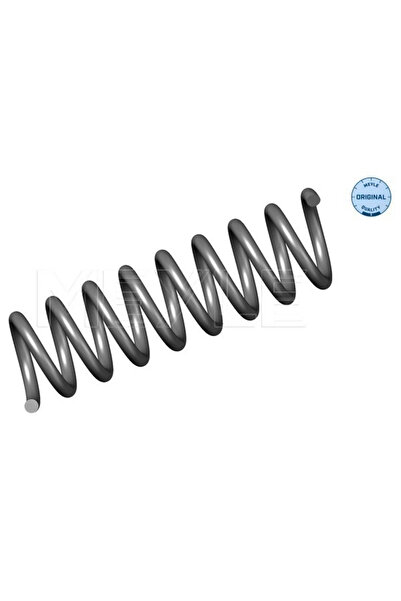 MEYLE Arc Spiral Puntea Spate Mercedes-Benz C-Class