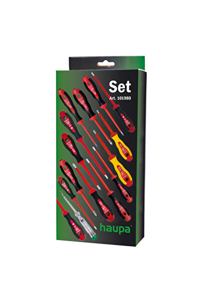 Other Set de șurubelnițe VDE Plus