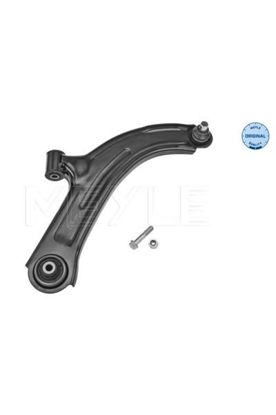 MEYLE Brat Suspensie Roata Axa Fata Dreapta Renault Clio 3/Modus / Grand Modus