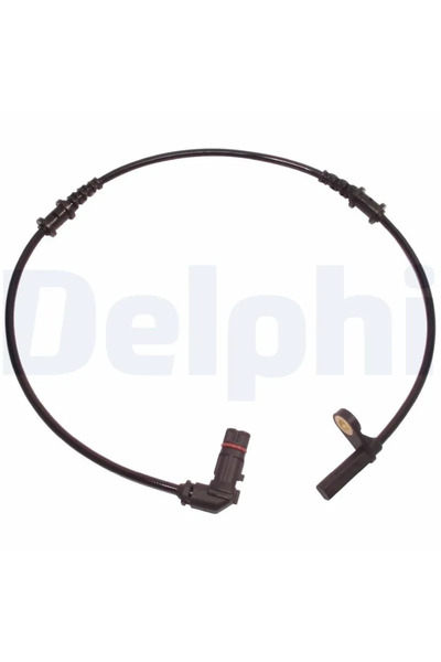 DELPHİ Senzor,Turatie Roata Ss20218 Mercedes-Benz C-Class/C-Class T-Model/C-C...