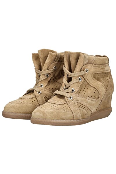 Pavement Stiefelette