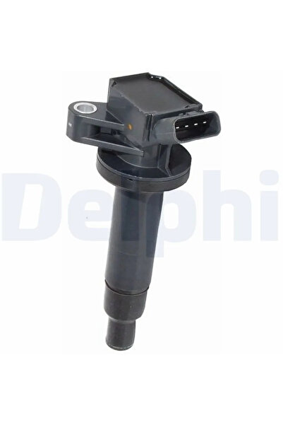 DELPHİ Индукционна бобина Citroen C1 Peugeot 107